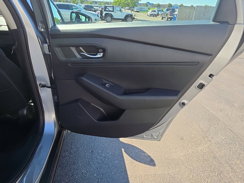 Certified 2026 Honda Accord SE image 28