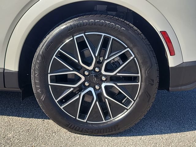 Certified 2025 Ford Mustang Mach-E Premium AWD/4WD image 8