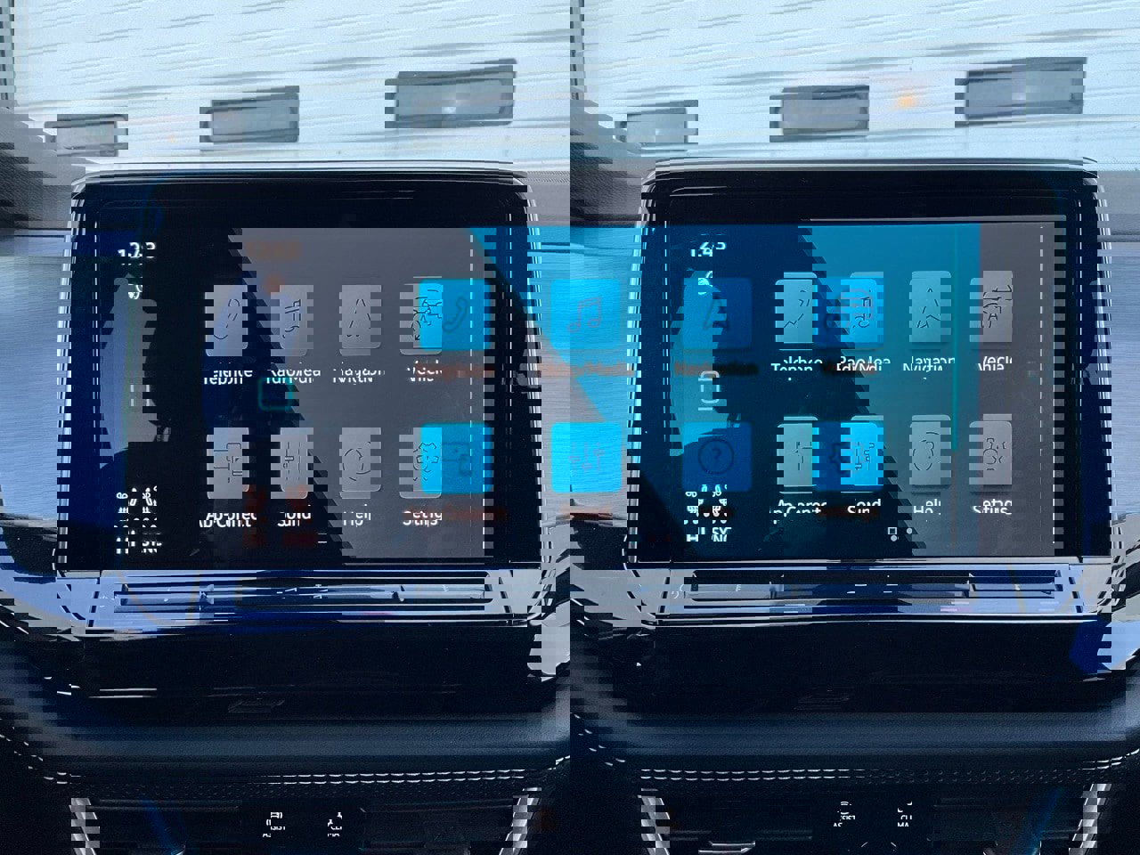 Used 2025 Volkswagen Atlas Cross Sport SE image 27