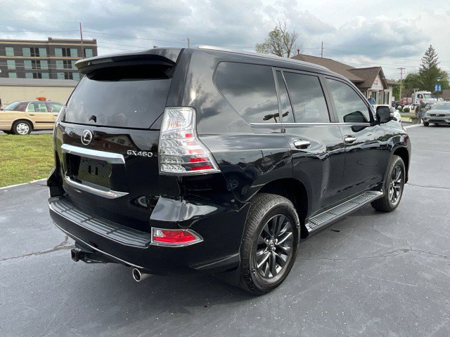 Used 2020 Lexus GX 460 Premium image 7