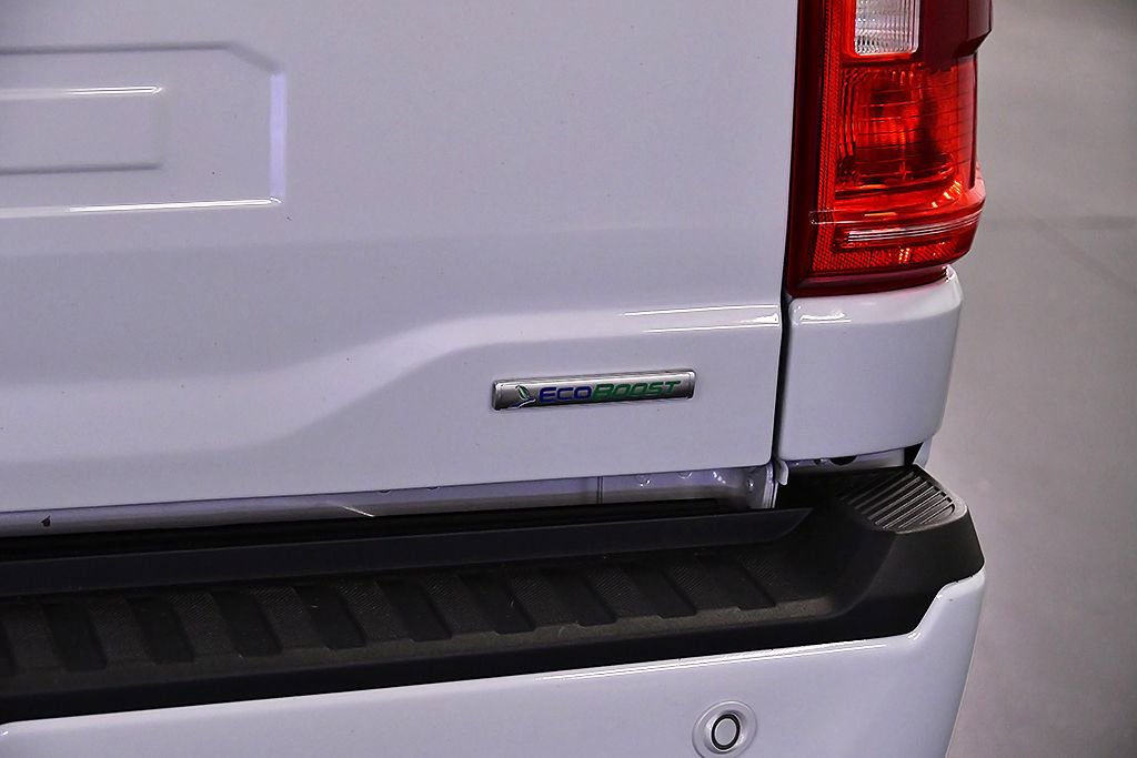 Used 2022 Ford F150 XLT w/ Equipment Group 302A High AWD/4WD image 13