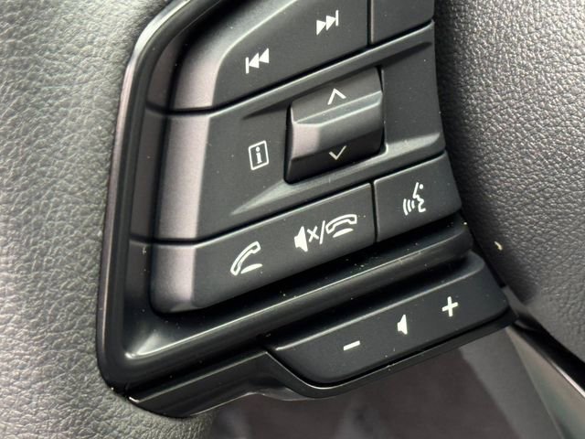 New 2026 Subaru Crosstrek 2.0i Premium image 12