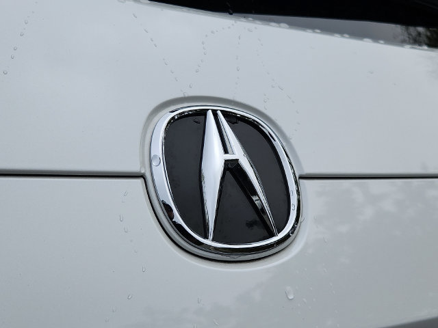 Certified 2025 Acura ADX A-Spec AWD/4WD image 31