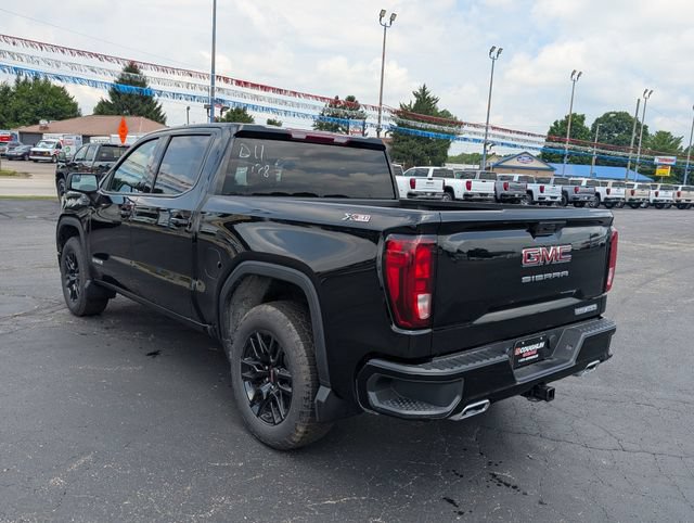 New 2026 GMC Sierra 1500 Elevation AWD/4WD image 6