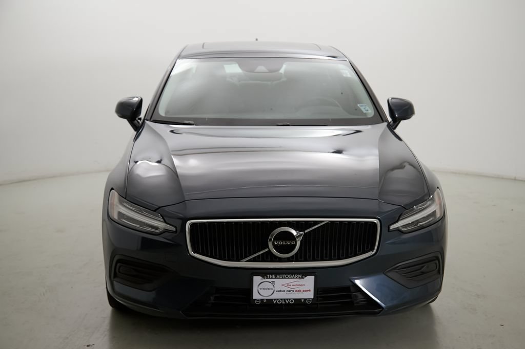 Used 2019 Volvo S60 T6 Momentum w/ Premium Package AWD/4WD image 5