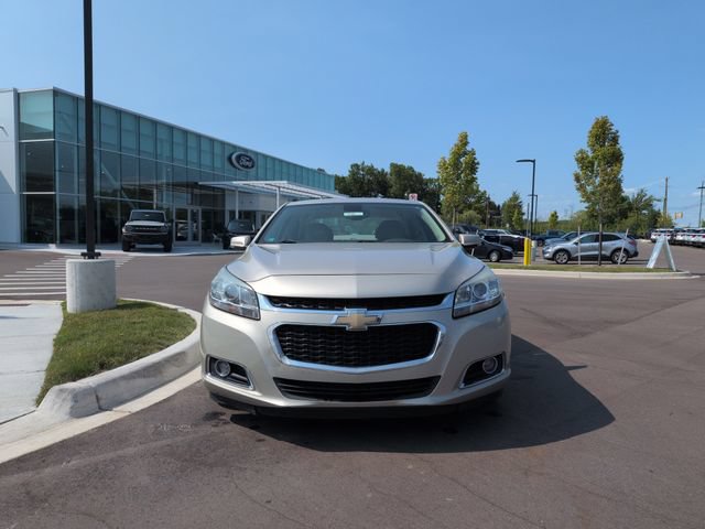 Used 2014 Chevrolet Malibu LTZ FWD image 8