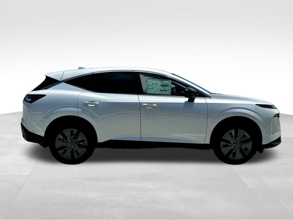 New 2025 Nissan Murano SL image 8
