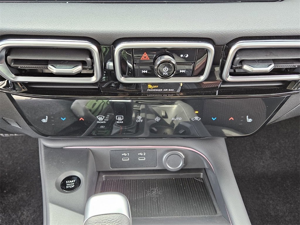 New 2026 Nissan Sentra SR image 19