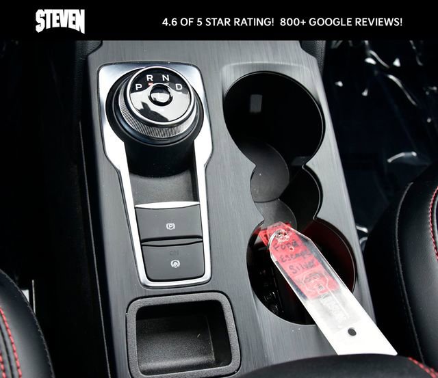 Used 2024 Ford Escape ST-Line w/ Tech Pack #1 image 26