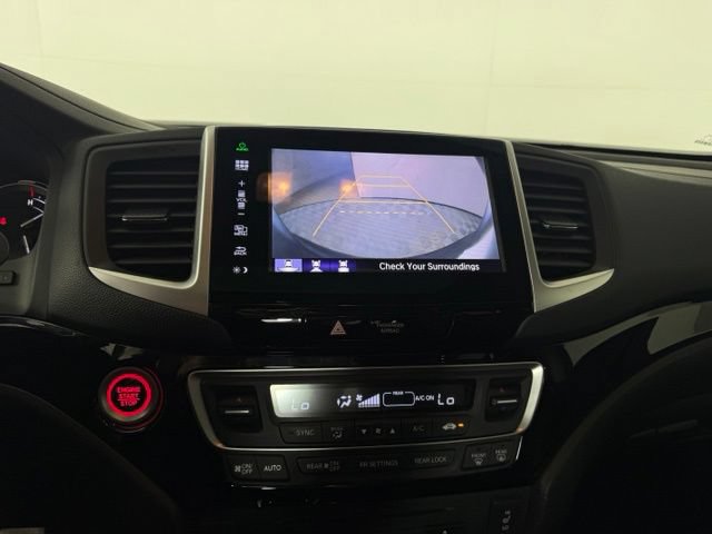 Used 2016 Honda Pilot Touring image 22