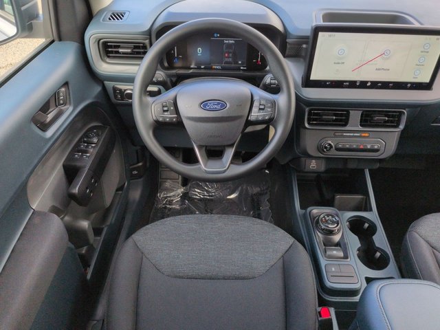 New 2026 Ford Maverick XL FWD image 16