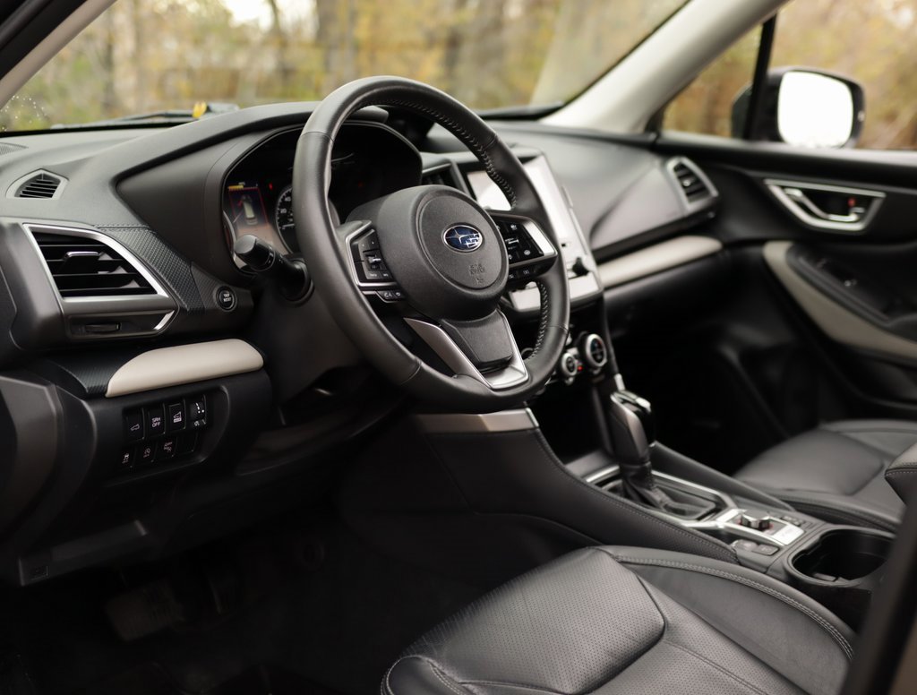 Used 2023 Subaru Forester Limited image 9