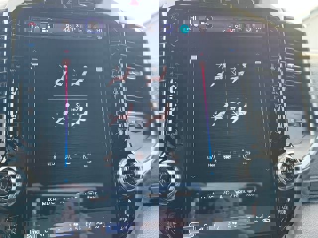 New 2025 RAM 2500 Big Horn image 30