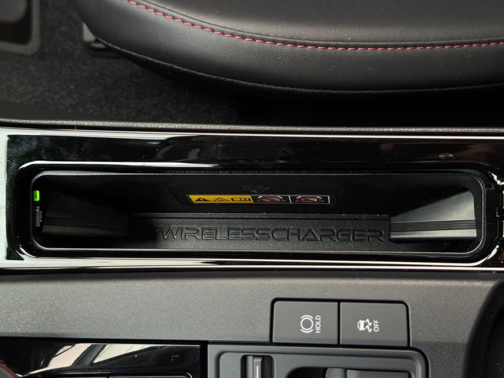 Used 2026 Toyota Prius Plug-In Hybrid w/ Limited Premium Package image 38