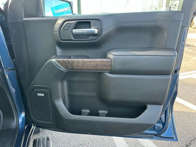 Used 2021 GMC Sierra 1500 Denali w/ Denali Ultimate Package image 10