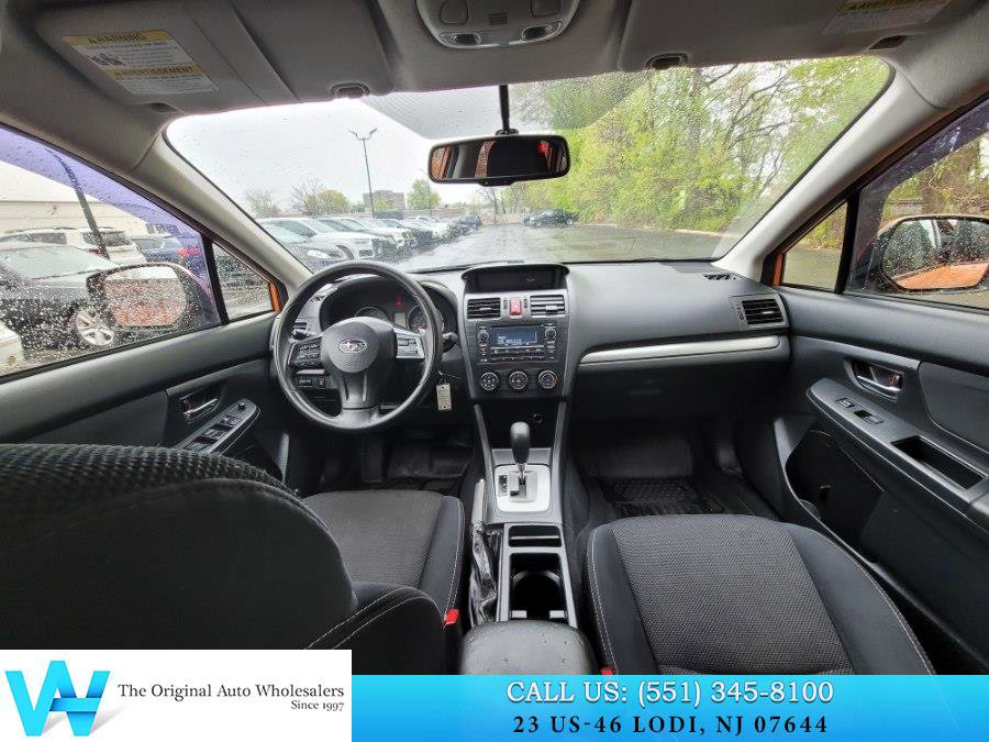 Used 2013 Subaru Crosstrek 2.0i Premium AWD/4WD image 9