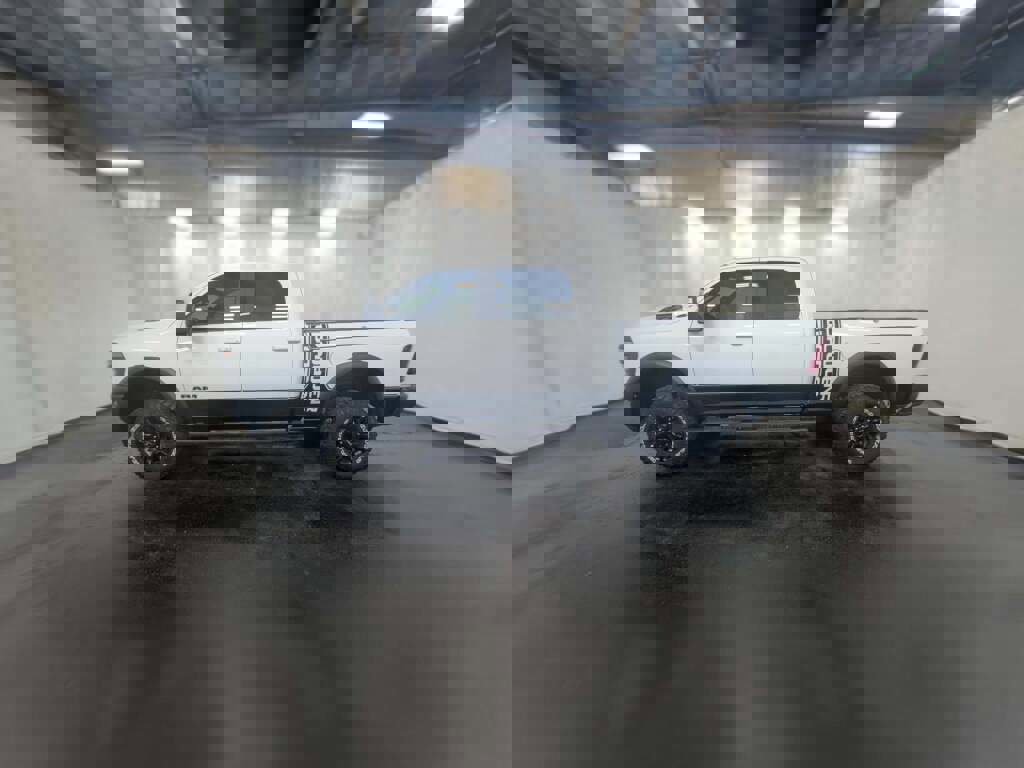 New 2025 RAM 2500 Power Wagon image 6