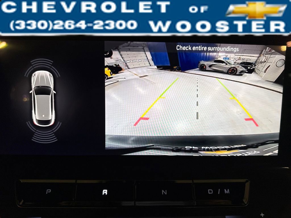 Used 2024 Maserati Grecale GT image 24