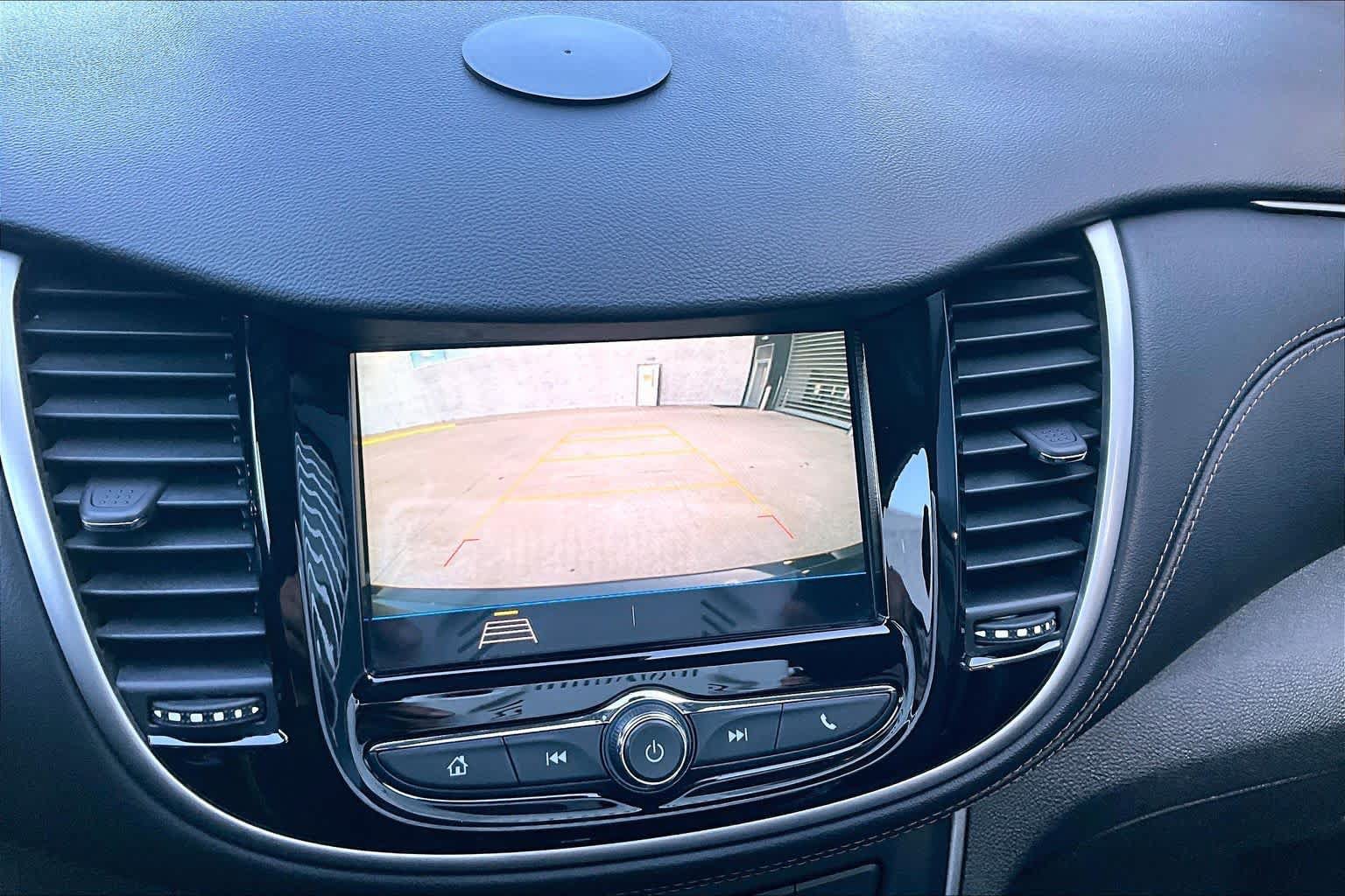 Used 2019 Chevrolet Trax LS w/ Tint and Cruise Package FWD image 26