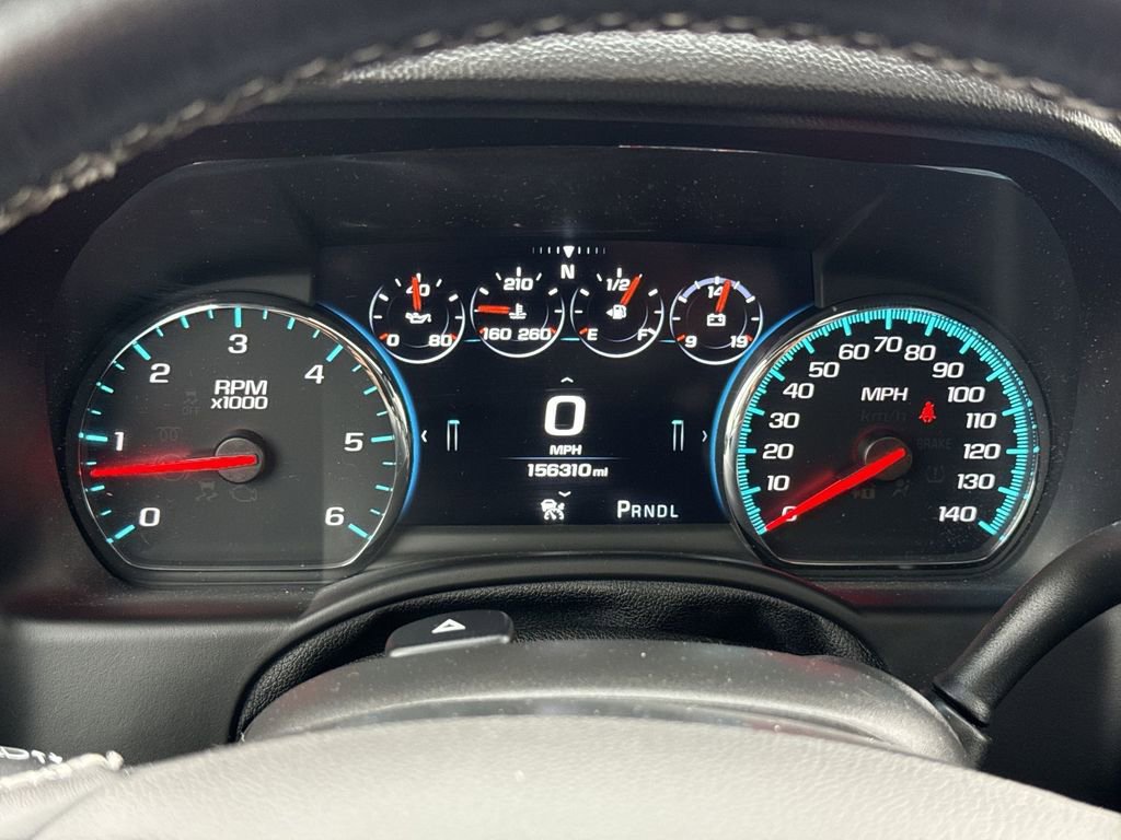 Used 2020 GMC Yukon Denali w/ Open Road Package image 15