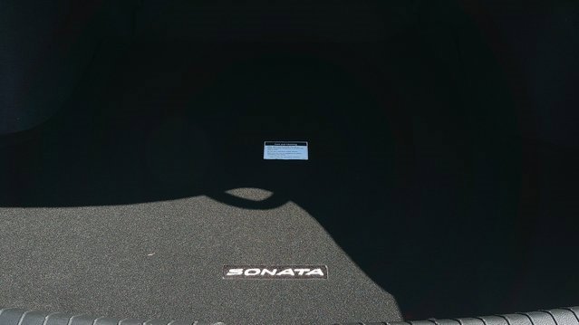 Certified 2023 Hyundai Sonata SE image 21