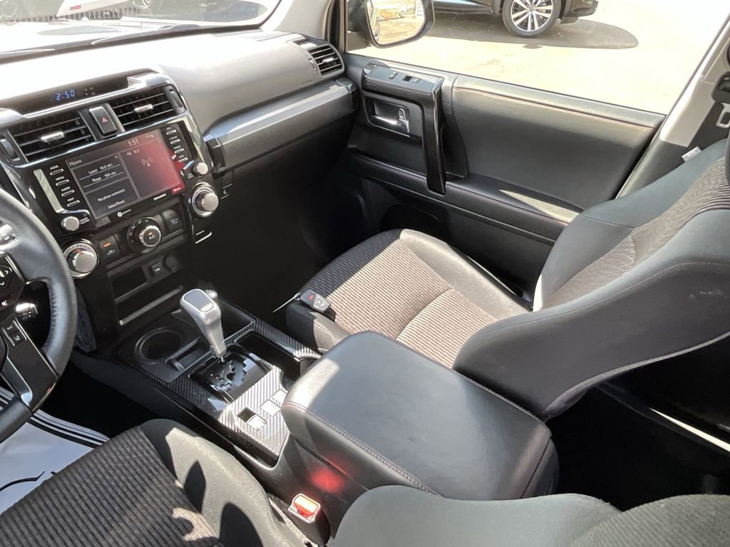 Used 2024 Toyota 4Runner TRD Off-Road image 30
