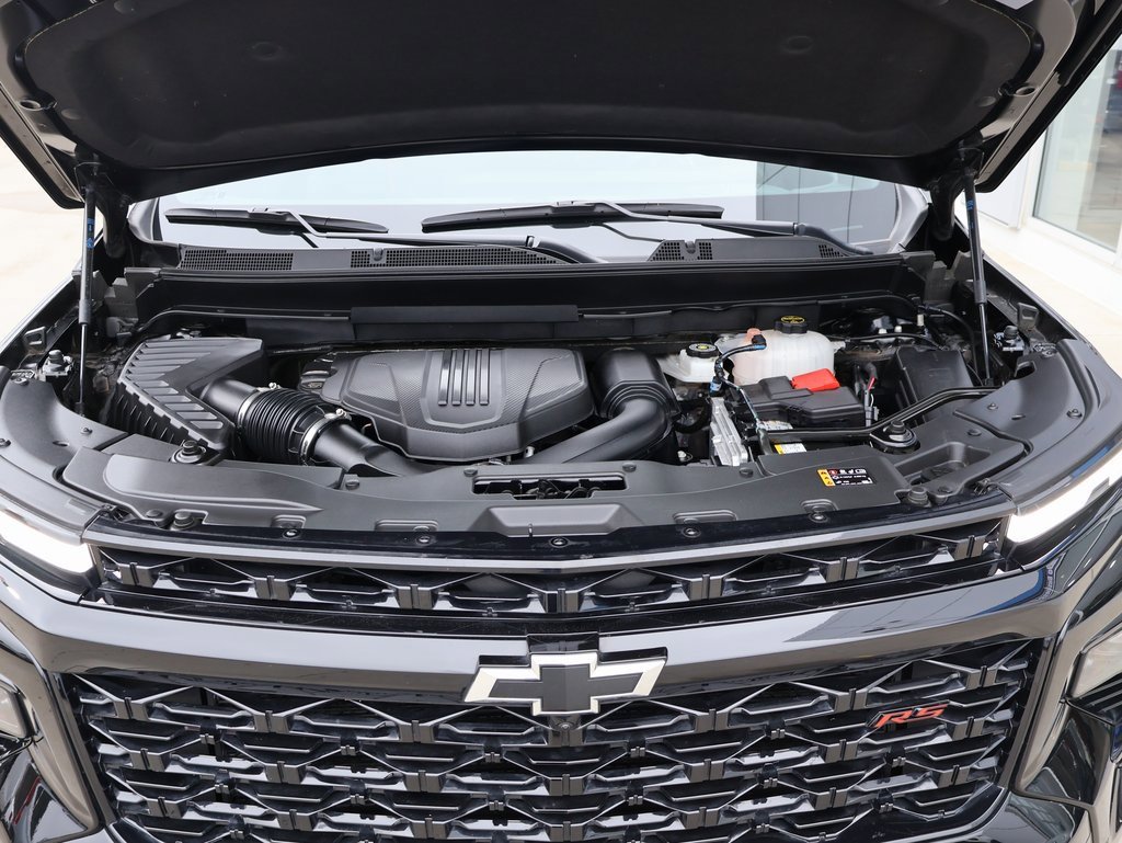 Certified 2024 Chevrolet Traverse RS w/ LPO, Floor Liner Package image 46