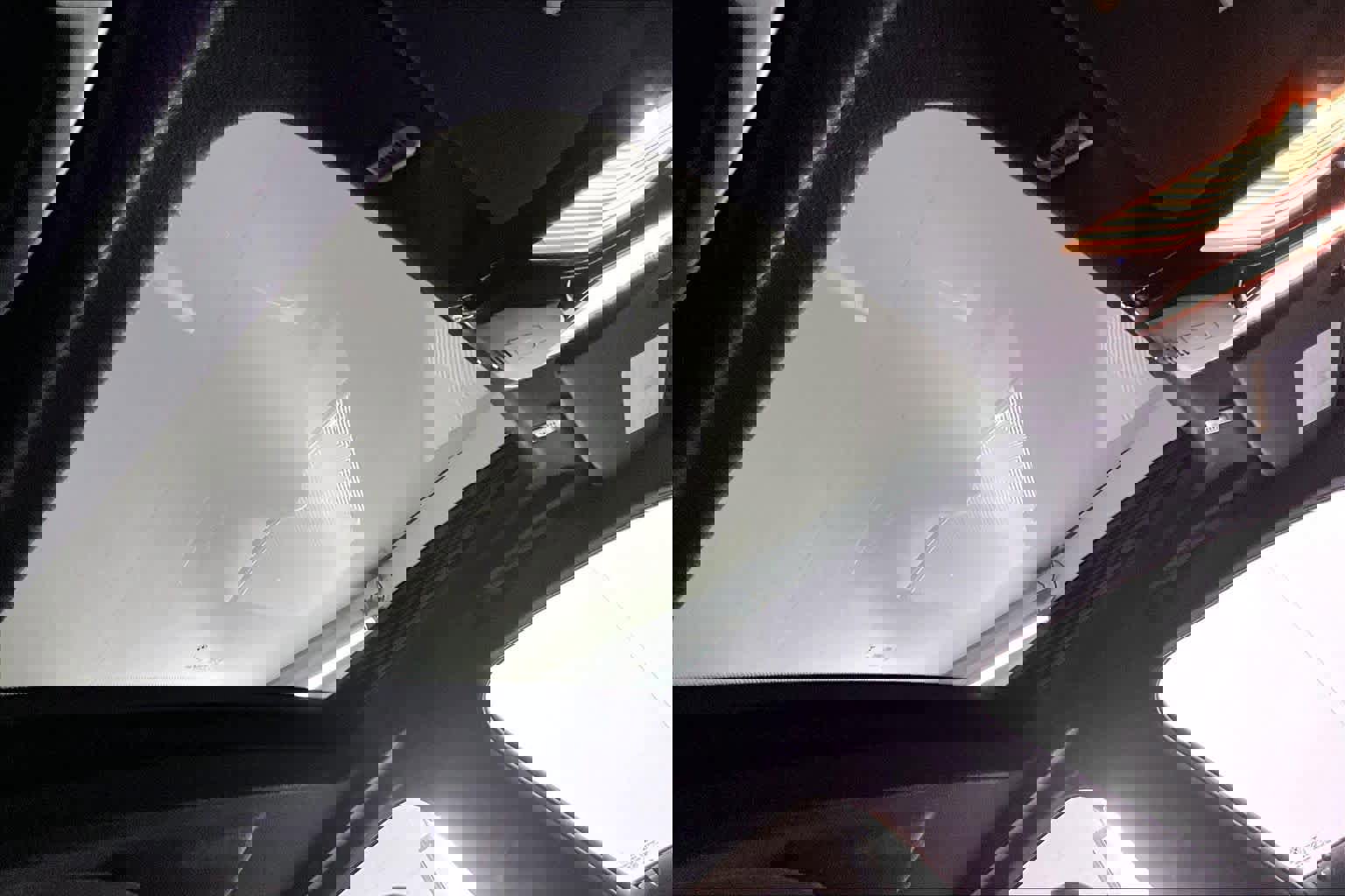 Used 2017 BMW 540i xDrive image 13