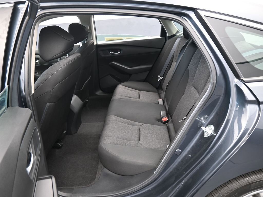 Used 2024 Honda Accord LX image 28