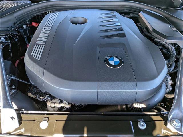New 2026 BMW 540i xDrive w/ M Sport Package image 16