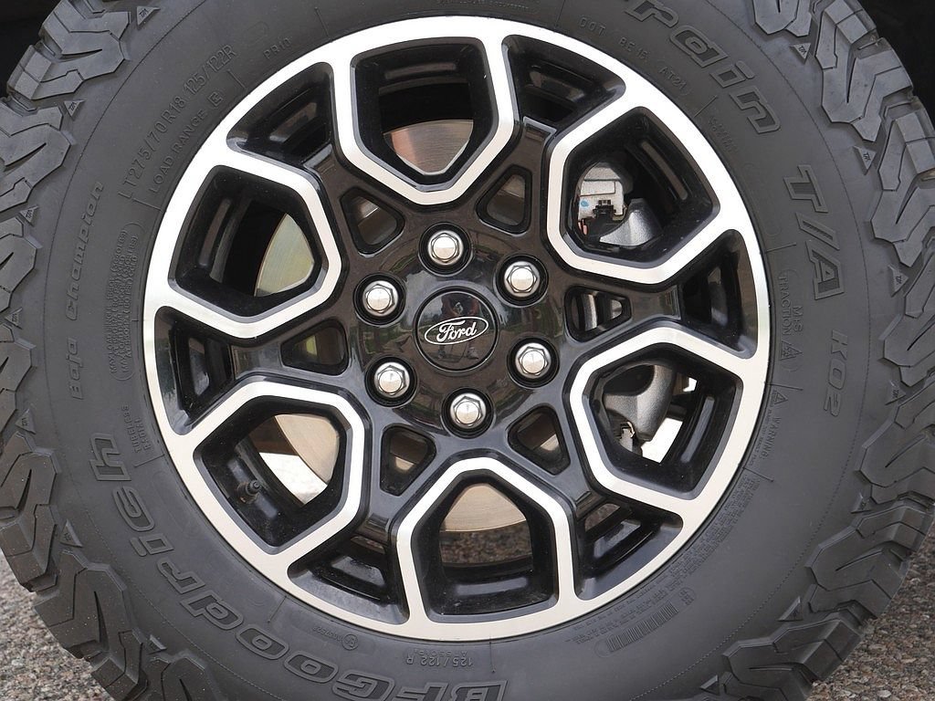 Used 2021 Ford F150 XLT w/ Equipment Group 302A High AWD/4WD image 75