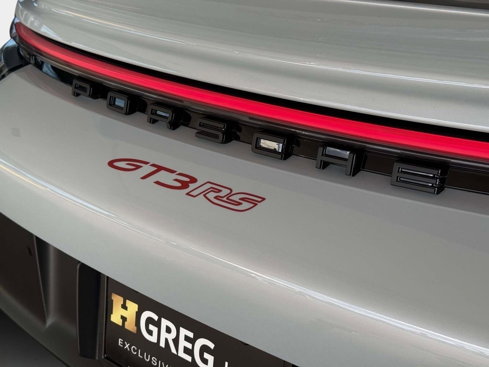 Used 2024 Porsche 911 GT3 RS image 11