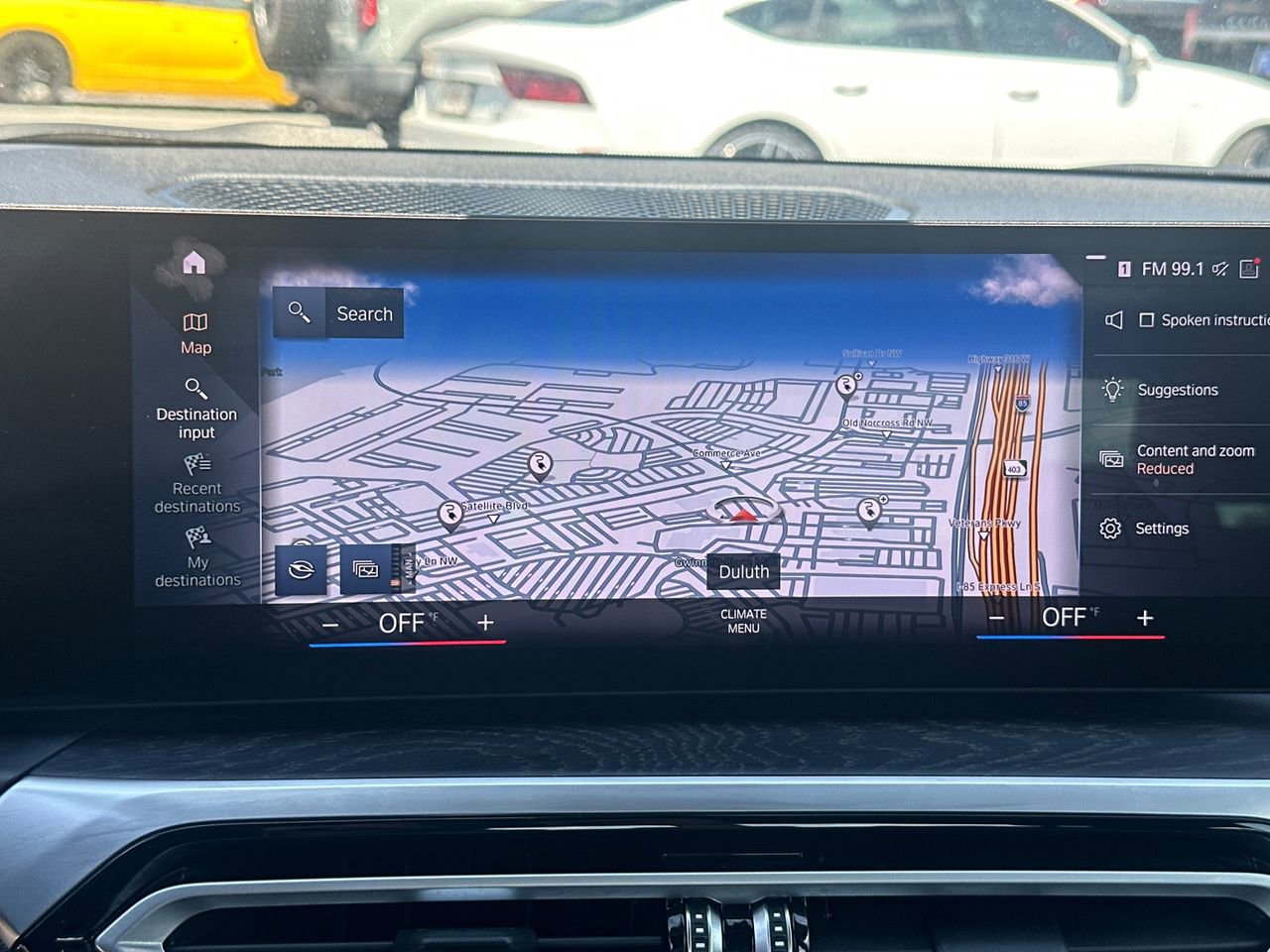 Used 2024 BMW 330e xDrive AWD/4WD image 28