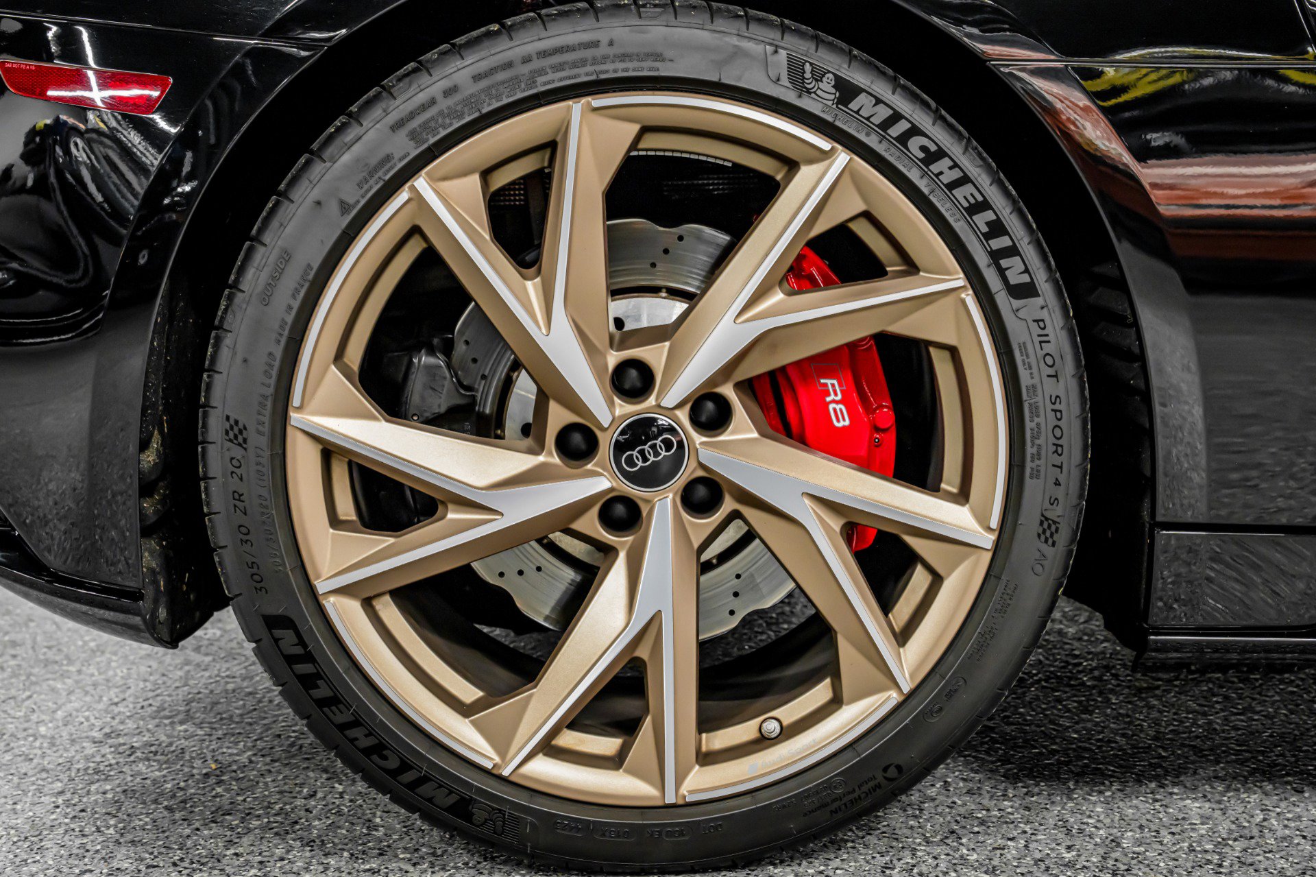 Used 2023 Audi R8 V10 performance image 29