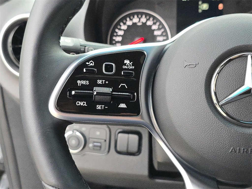 Used 2023 Mercedes-Benz Sprinter 2500 image 24