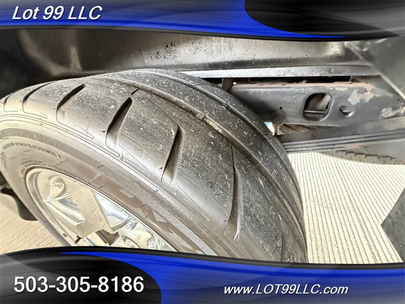 Used 2001 Ford F150 Lightning RWD image 36