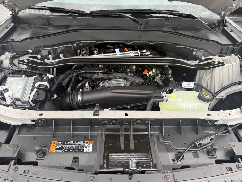 New 2026 Ford Explorer ST-Line w/ ST-Line Street Pack AWD/4WD image 66