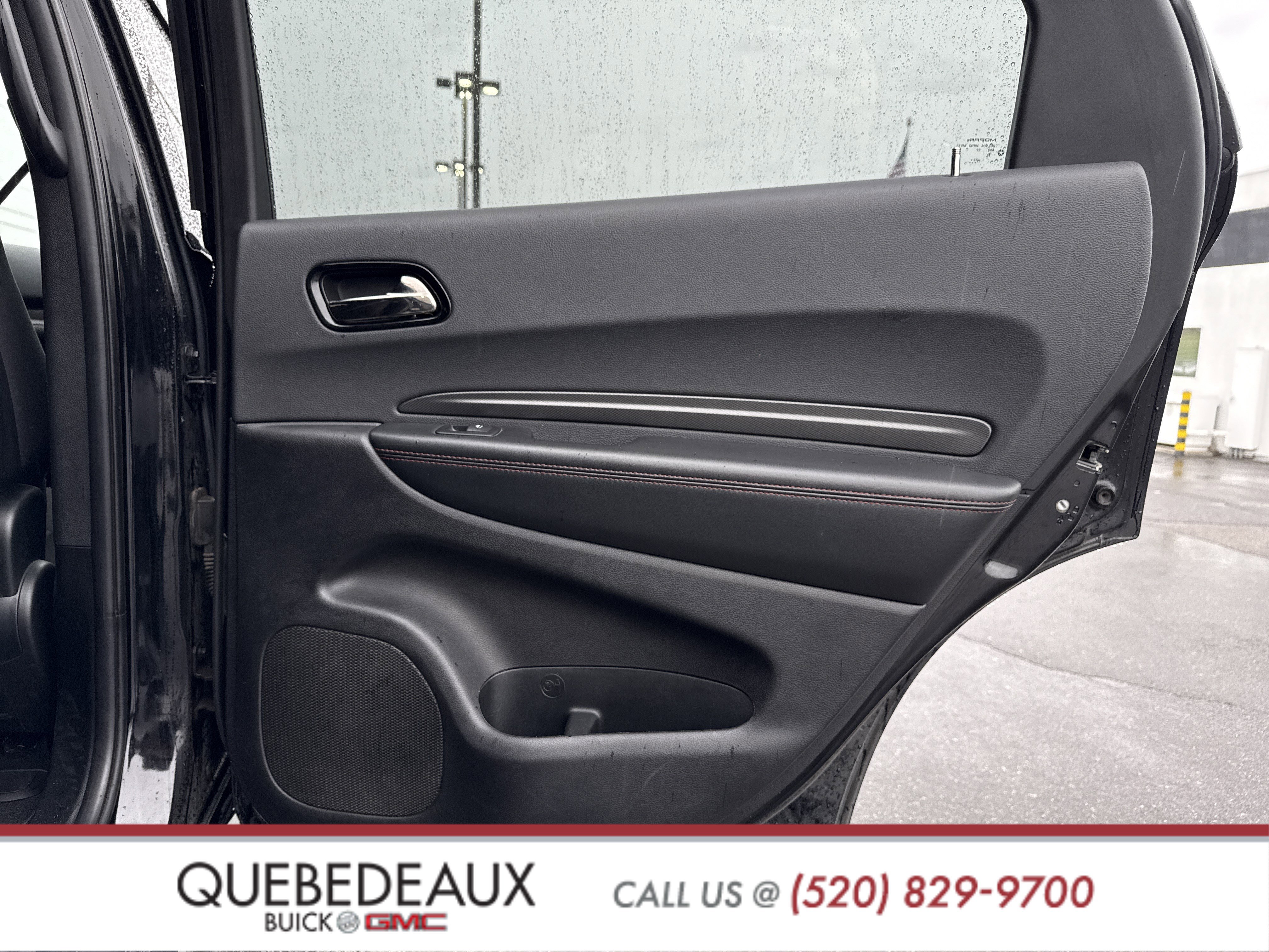 Used 2023 Dodge Durango GT image 35