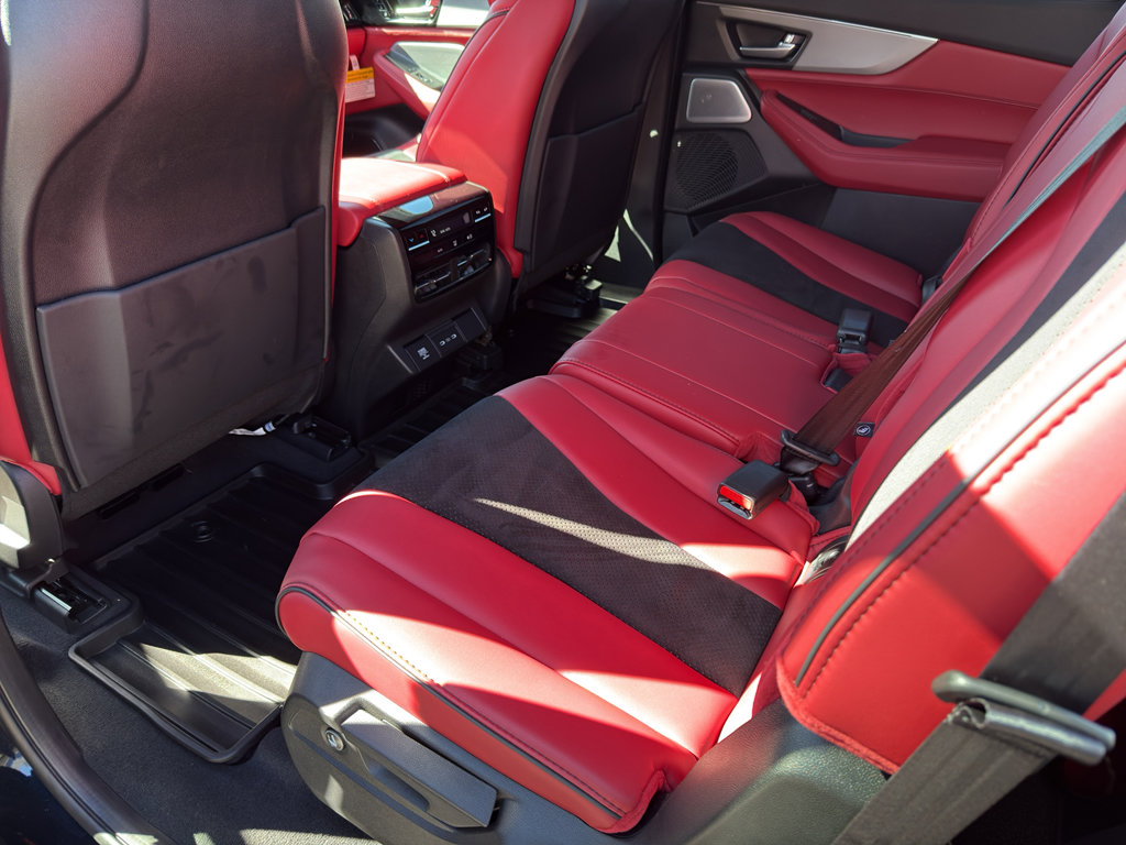 Certified 2025 Acura MDX A-Spec image 24