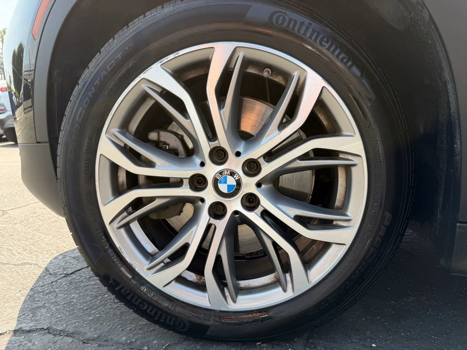 Used 2019 BMW X2 sDrive28i image 49