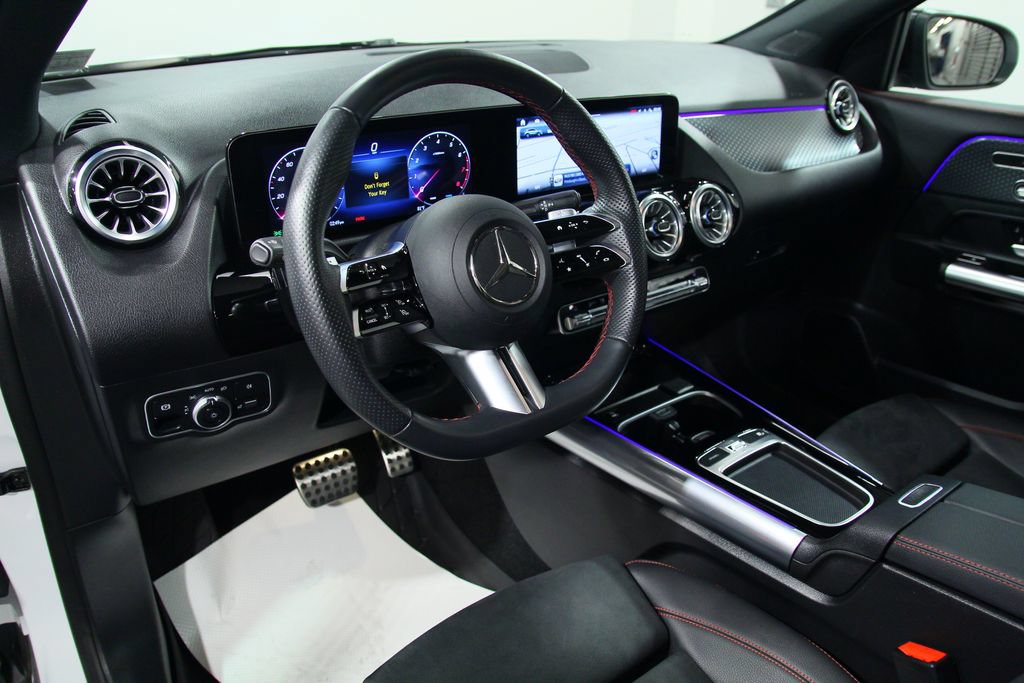 Certified 2024 Mercedes-Benz GLA 250 4MATIC image 20