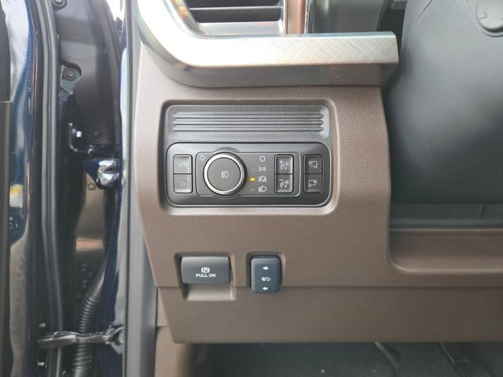 New 2025 Ford F350 King Ranch w/ Tremor Off-Road Package image 21