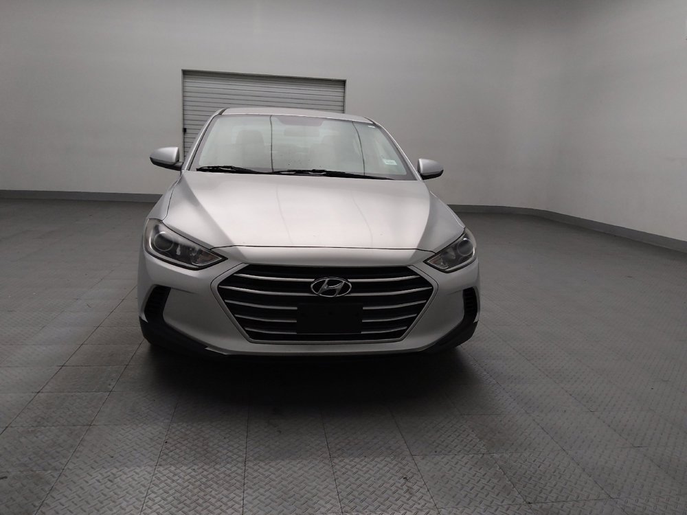 Used 2018 Hyundai Elantra SEL image 14