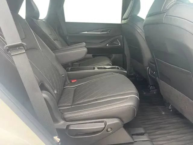 Used 2023 INFINITI QX60 Autograph AWD/4WD image 17