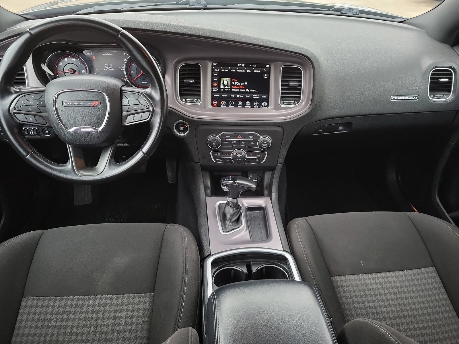 Used 2023 Dodge Charger GT RWD image 19