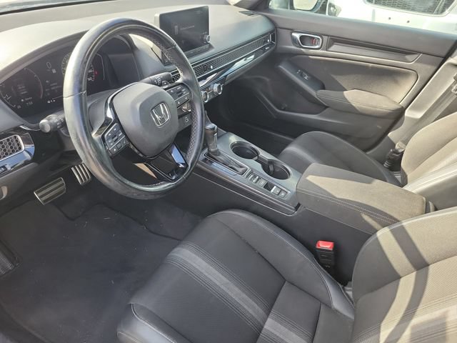 Used 2022 Honda Civic Sport image 17