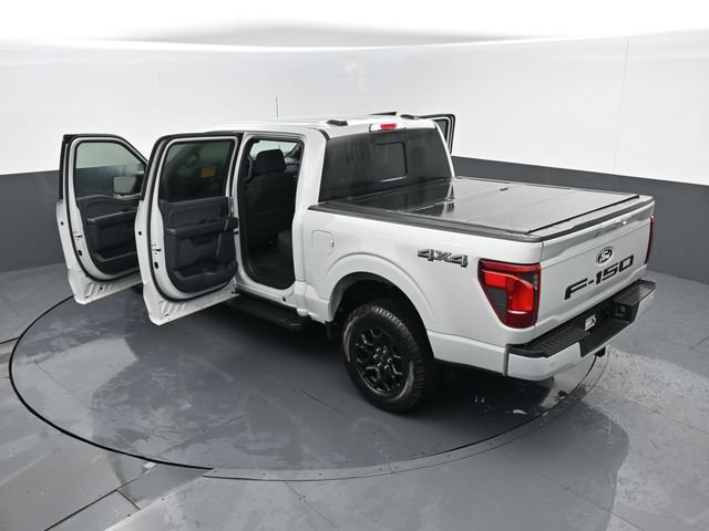 Used 2024 Ford F150 XLT w/ Equipment Group 302A MID AWD/4WD image 26