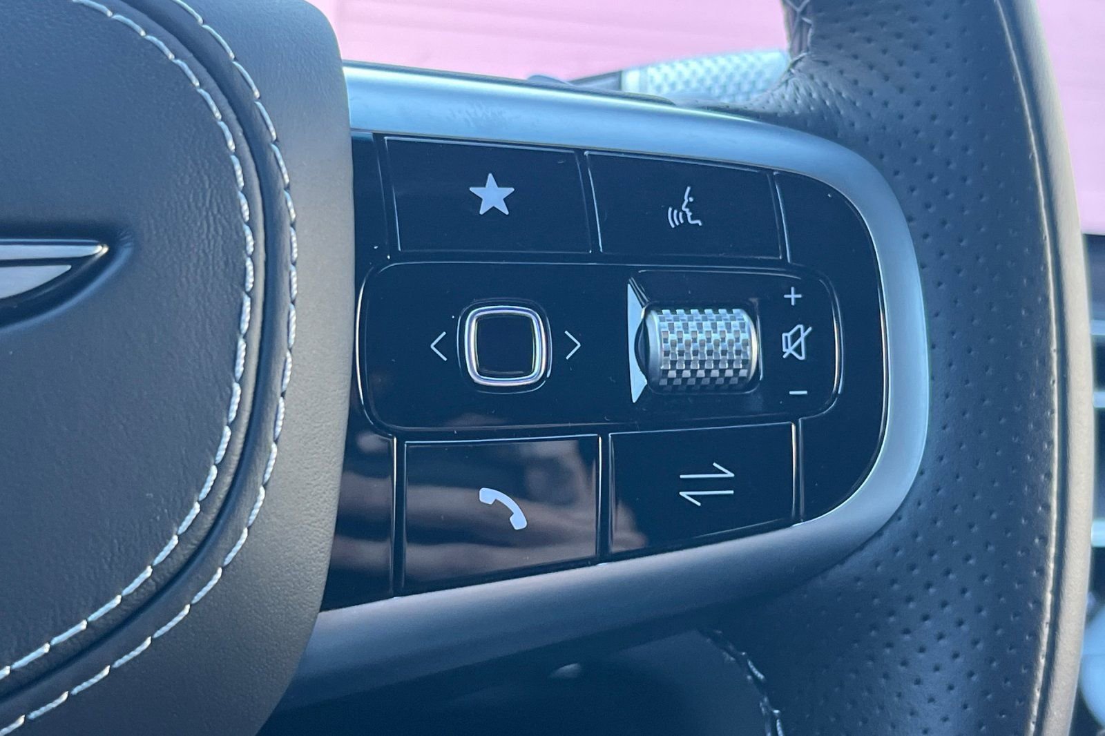 New 2025 Genesis GV80 3.5T e-SC image 31