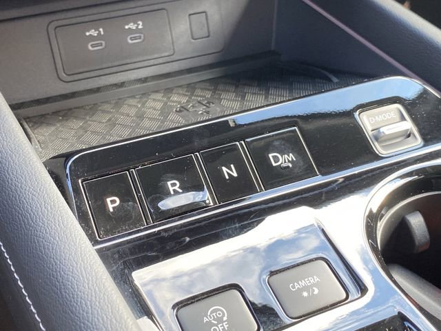 Used 2025 Nissan Murano SL w/ Cargo Package image 23