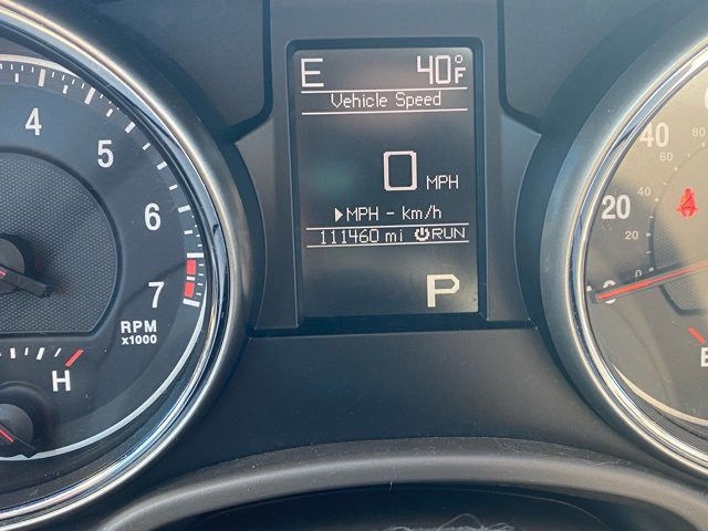 Used 2013 Jeep Grand Cherokee Laredo image 5